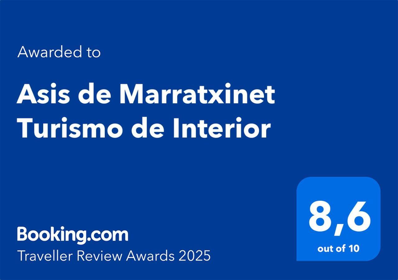 Asis De Marratxinet Turismo De Interior Hotel Exterior photo