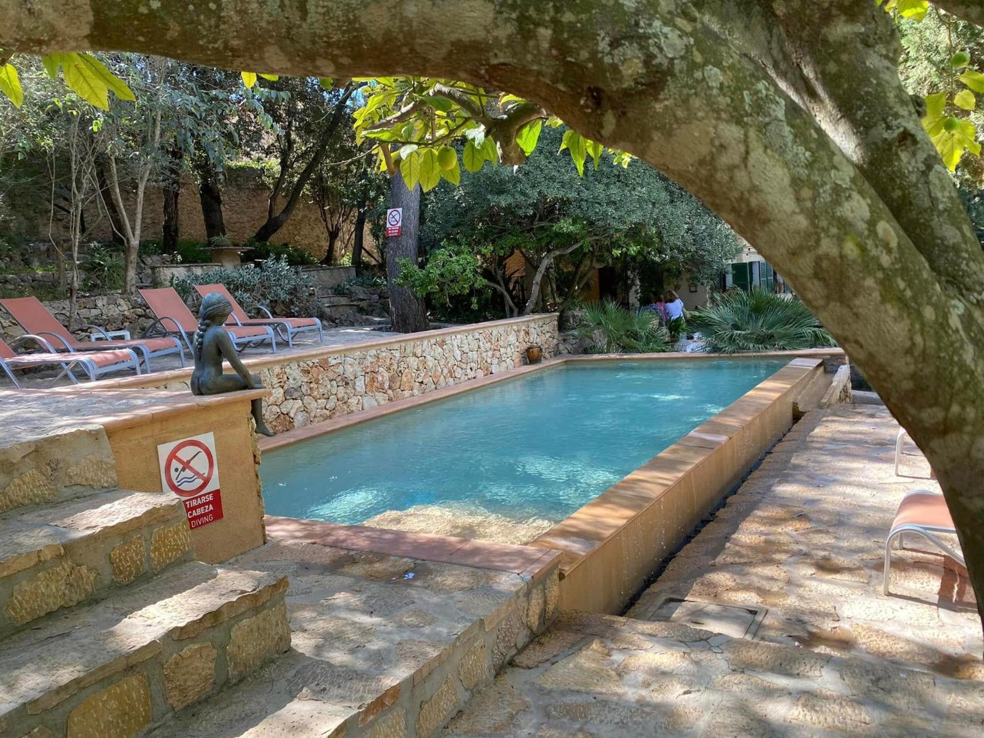 Asis De Marratxinet Turismo De Interior Hotel Exterior photo
