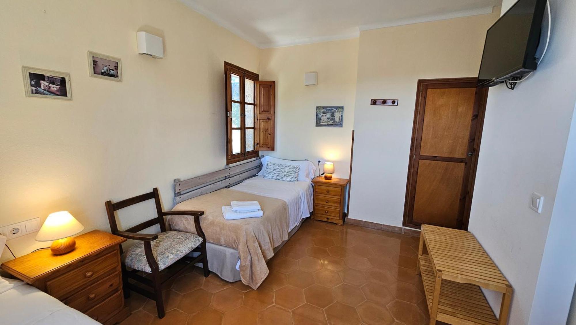 Asis De Marratxinet Turismo De Interior Hotel Exterior photo