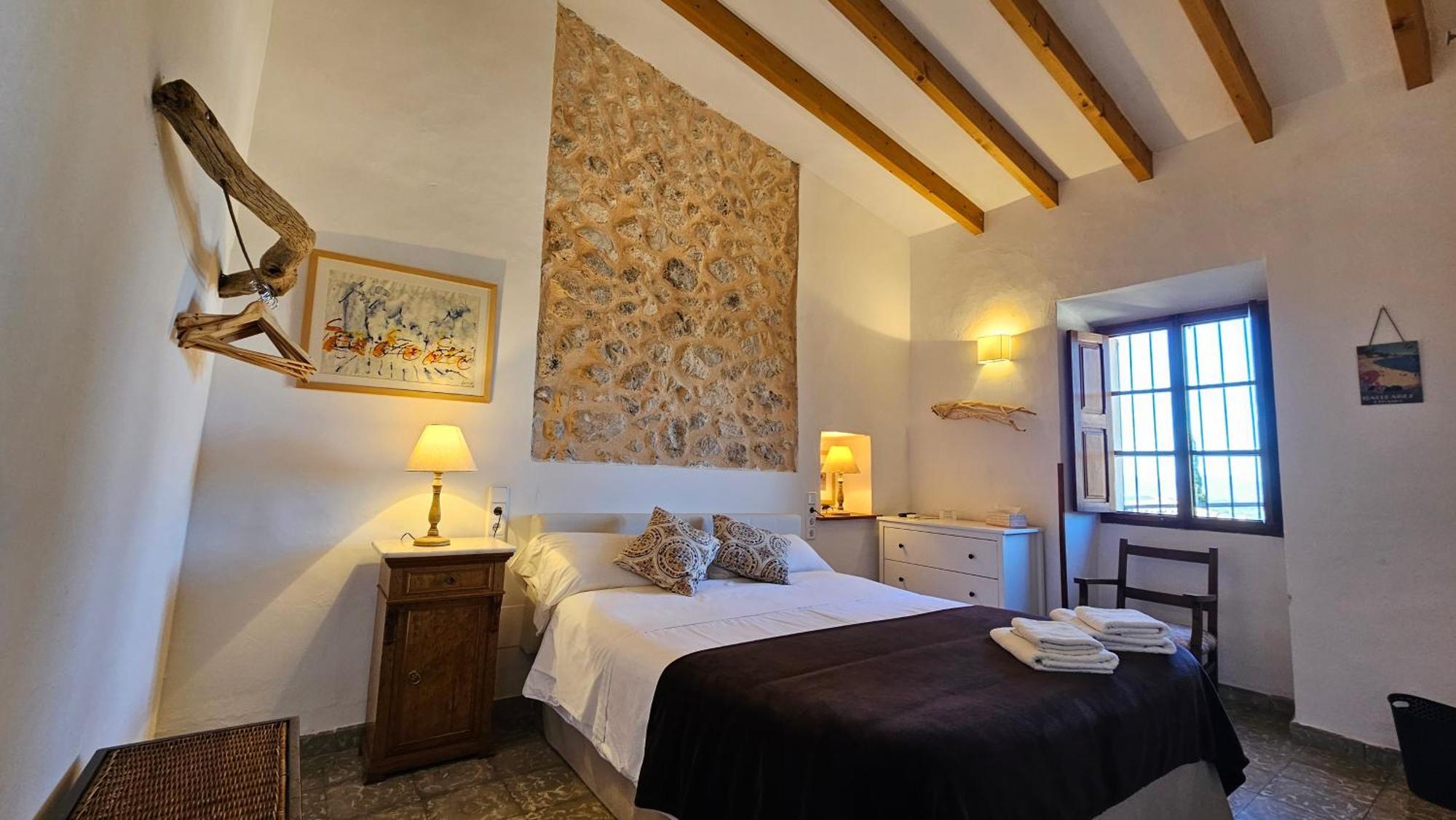 Asis De Marratxinet Turismo De Interior Hotel Exterior photo
