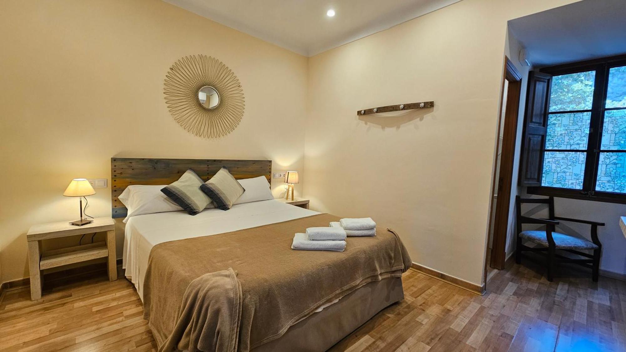 Asis De Marratxinet Turismo De Interior Hotel Exterior photo
