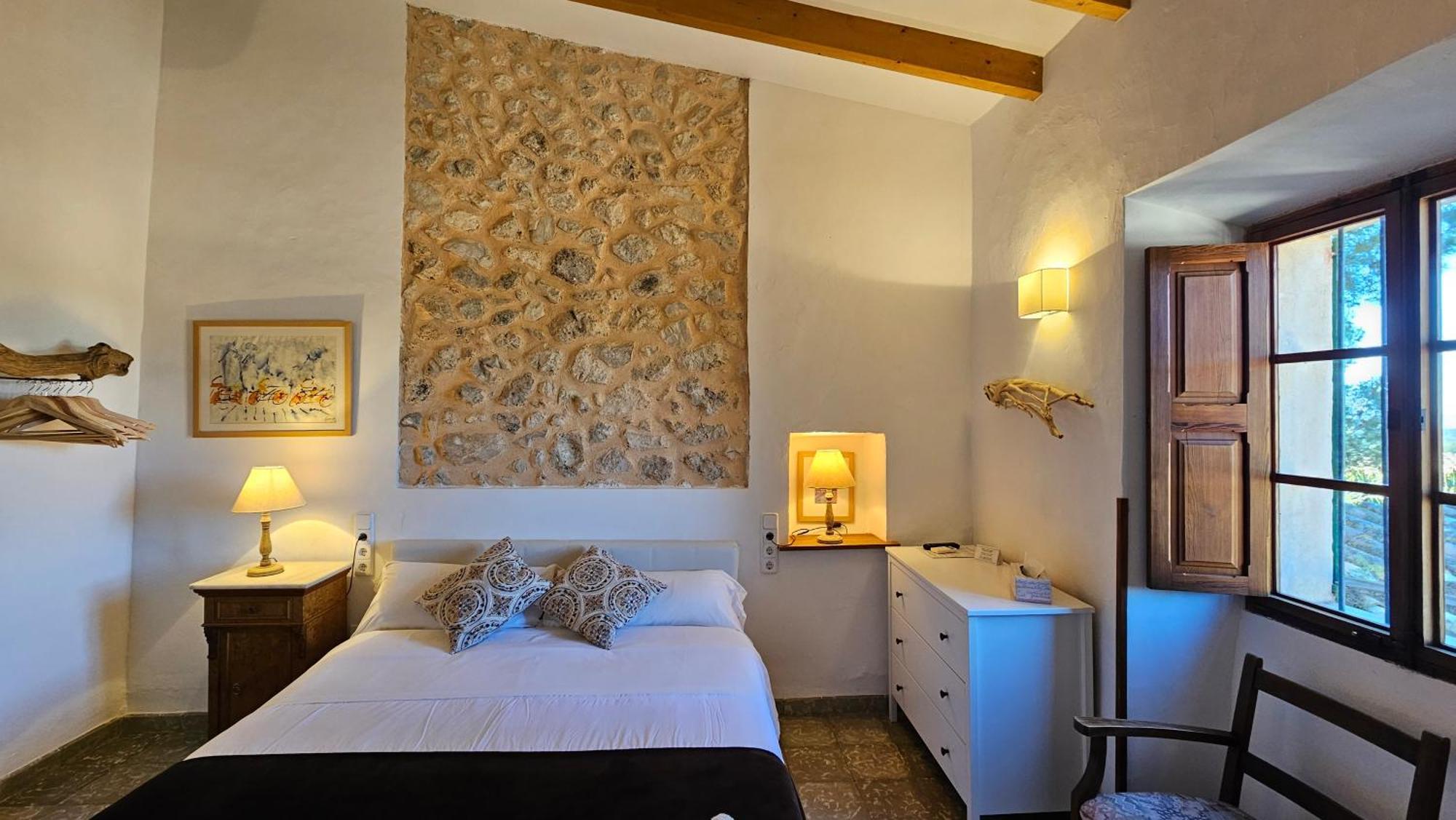 Asis De Marratxinet Turismo De Interior Hotel Exterior photo