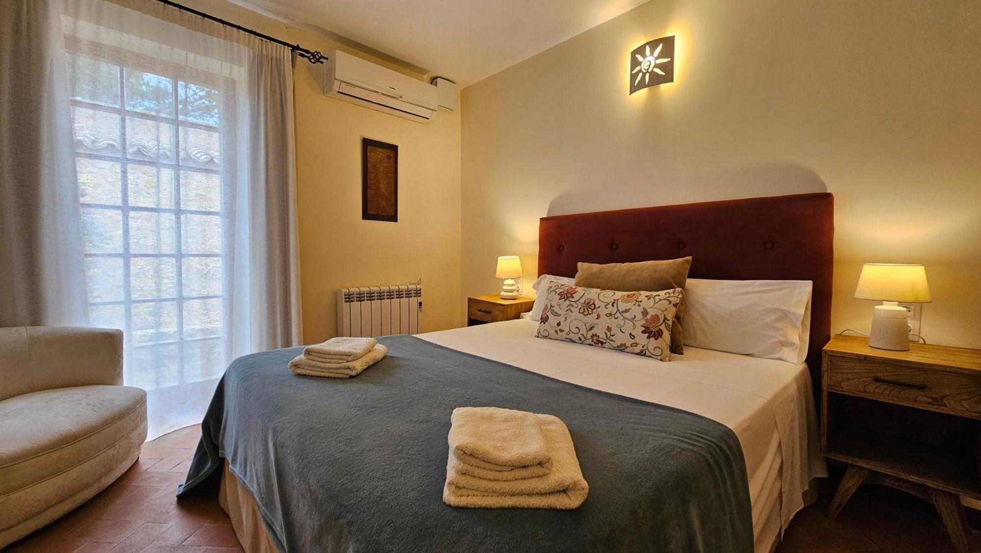Asis De Marratxinet Turismo De Interior Hotel Exterior photo
