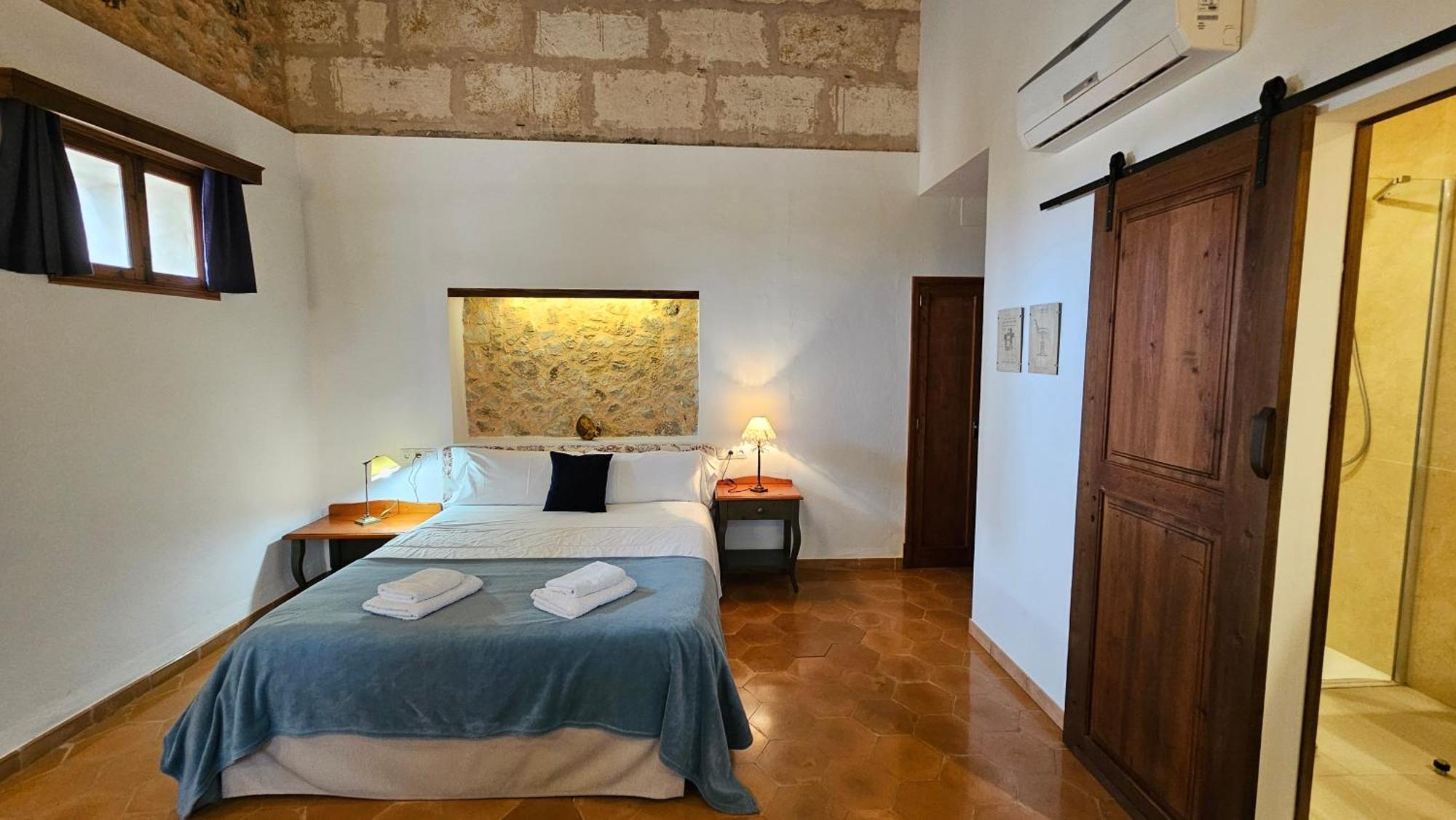 Asis De Marratxinet Turismo De Interior Hotel Exterior photo