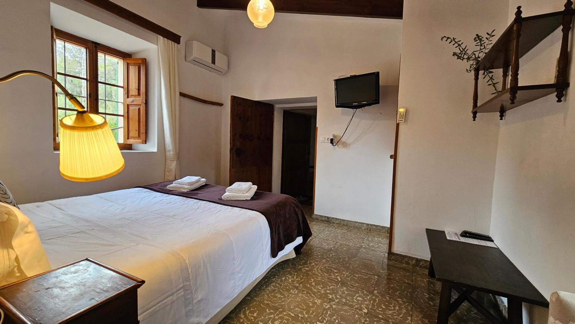 Asis De Marratxinet Turismo De Interior Hotel Exterior photo