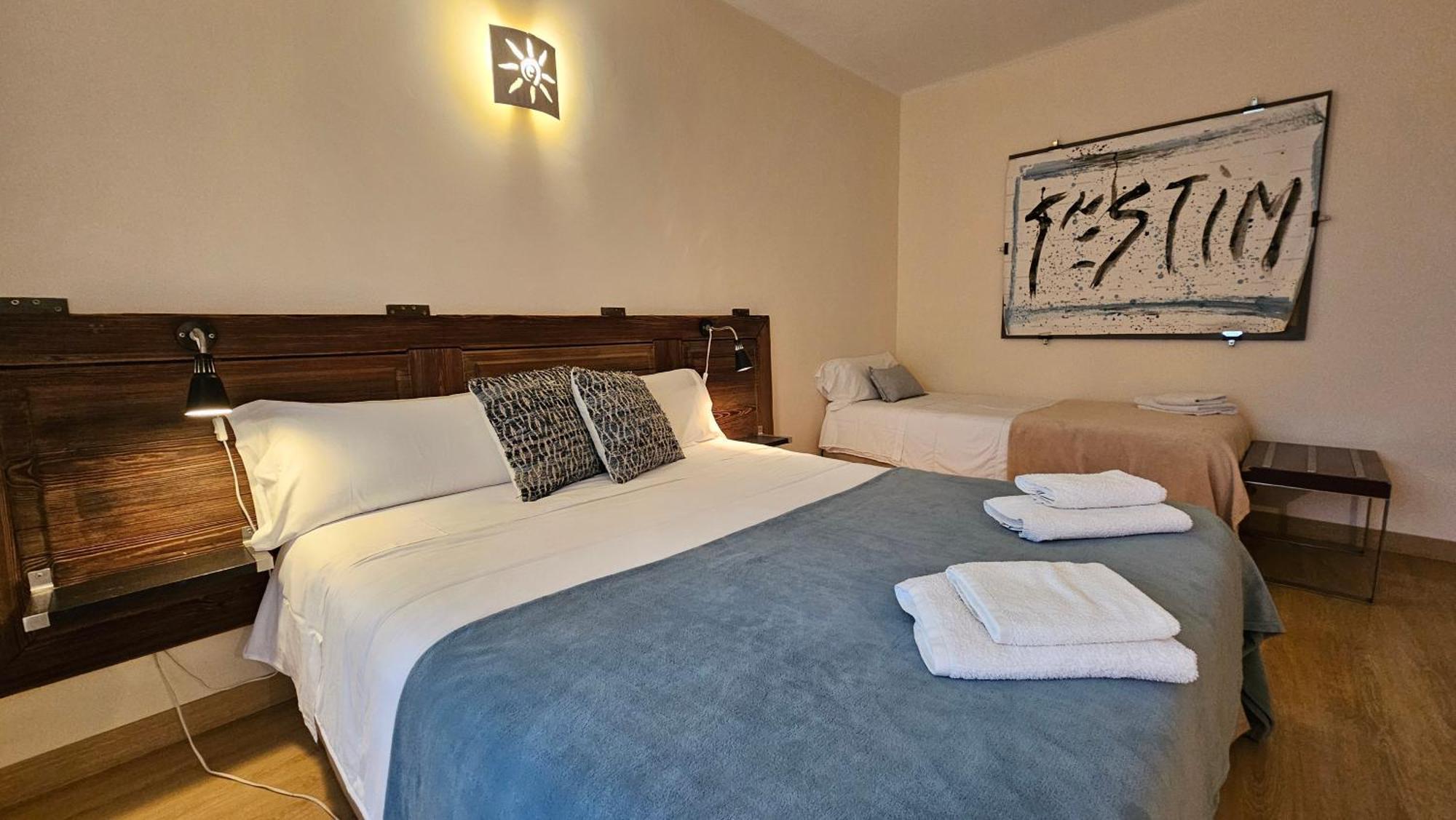 Asis De Marratxinet Turismo De Interior Hotel Exterior photo